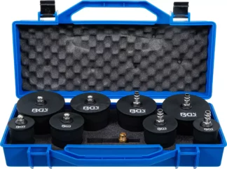 Coffret de diagnostic de compresseur turbo | 9 pièces