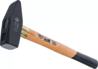Marteau mécanicien | manche bois | DIN 1041 | 1500 g