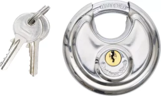 Cadenas disque | 70 mm