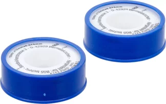 Isolant PTFE | 10 m | 2 pièces