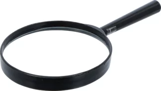 Loupe de main | Ø 100 mm