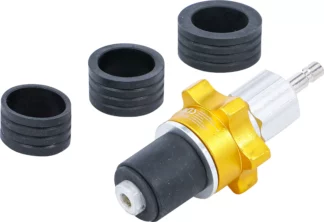 Testeur de circuit de refroidissement | 30 - 50 cm