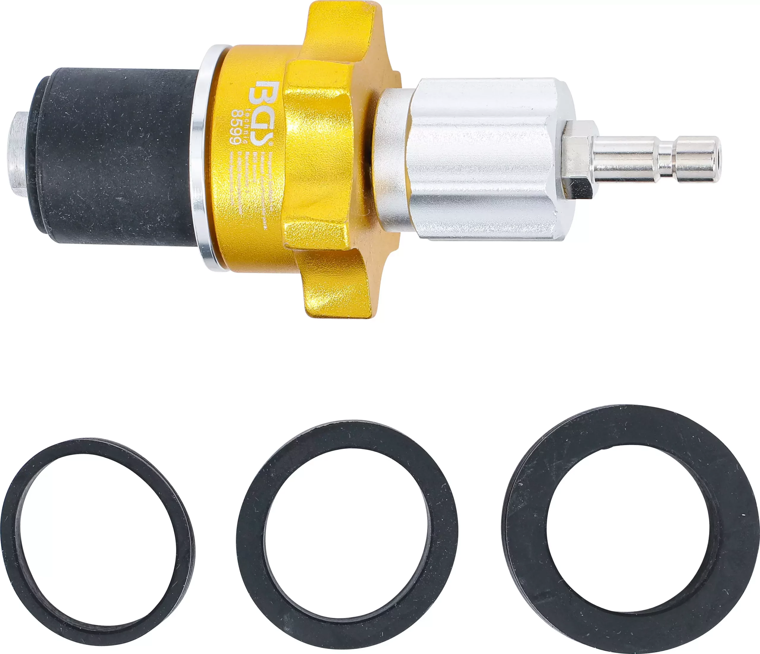 Testeur de circuit de refroidissement | 30 - 50 cm – Image 3