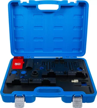 Coffret de calage | pour BMW M62 Vanos