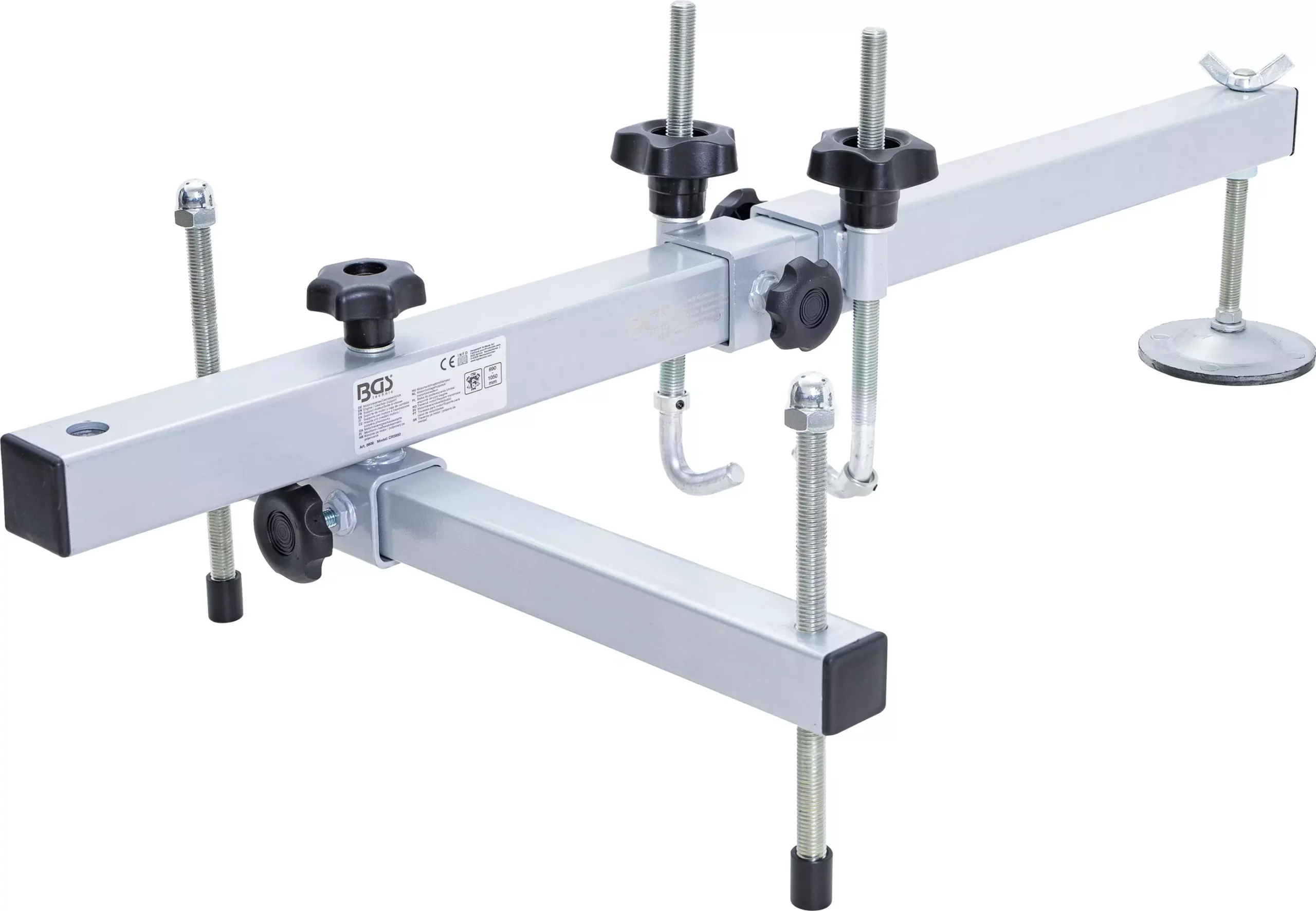 Support moteur/boite à vitesse | 690 - 1050 mm – Image 2