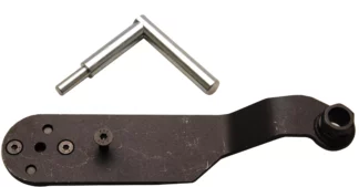 Outil de fixation de vilebrequin | pour moteurs VAG 10 cylindres