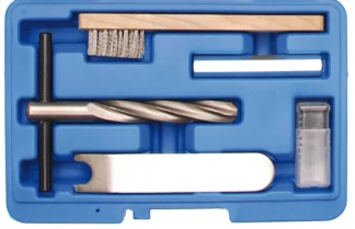 Kit de réparation pour essuie-glace avant | pour VW Golf IV, Audi A3, Seat, Skoda
