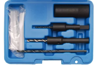Kit de réparation pour installation de lavage lunette arrière | pour VAG