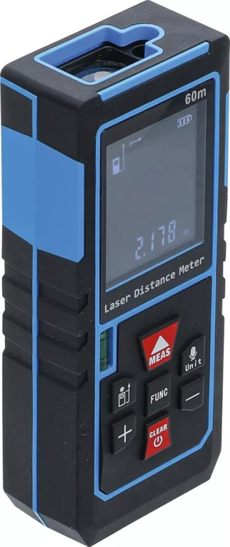 Mètre Laser Numérique