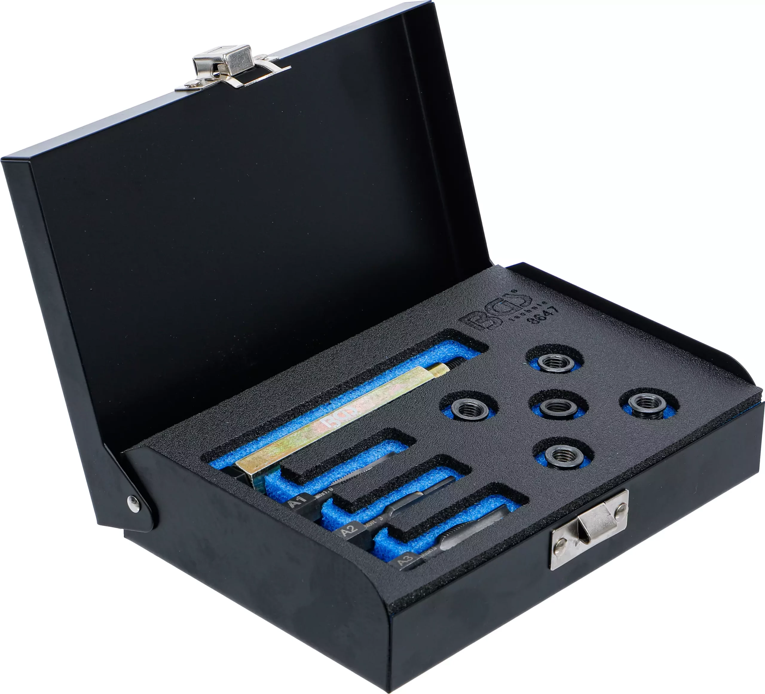 Kit de réparation pour filet de bougie | M8 x 1,0 – Image 2