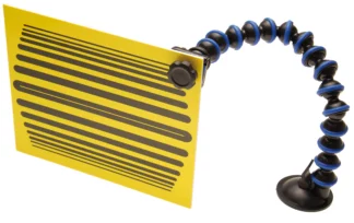 Panneau repère pour Smart Repair | jaune