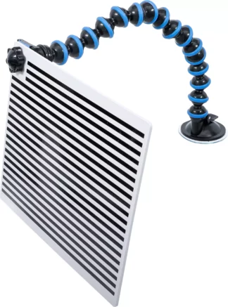Panneau repère pour Smart Repair | blanc
