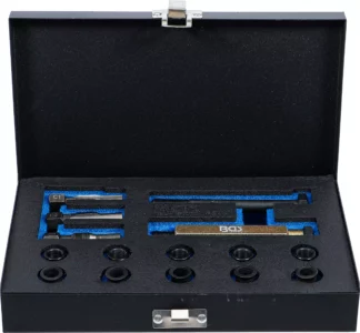 Kit de réparation pour filet de bougie | M10 x 1,0