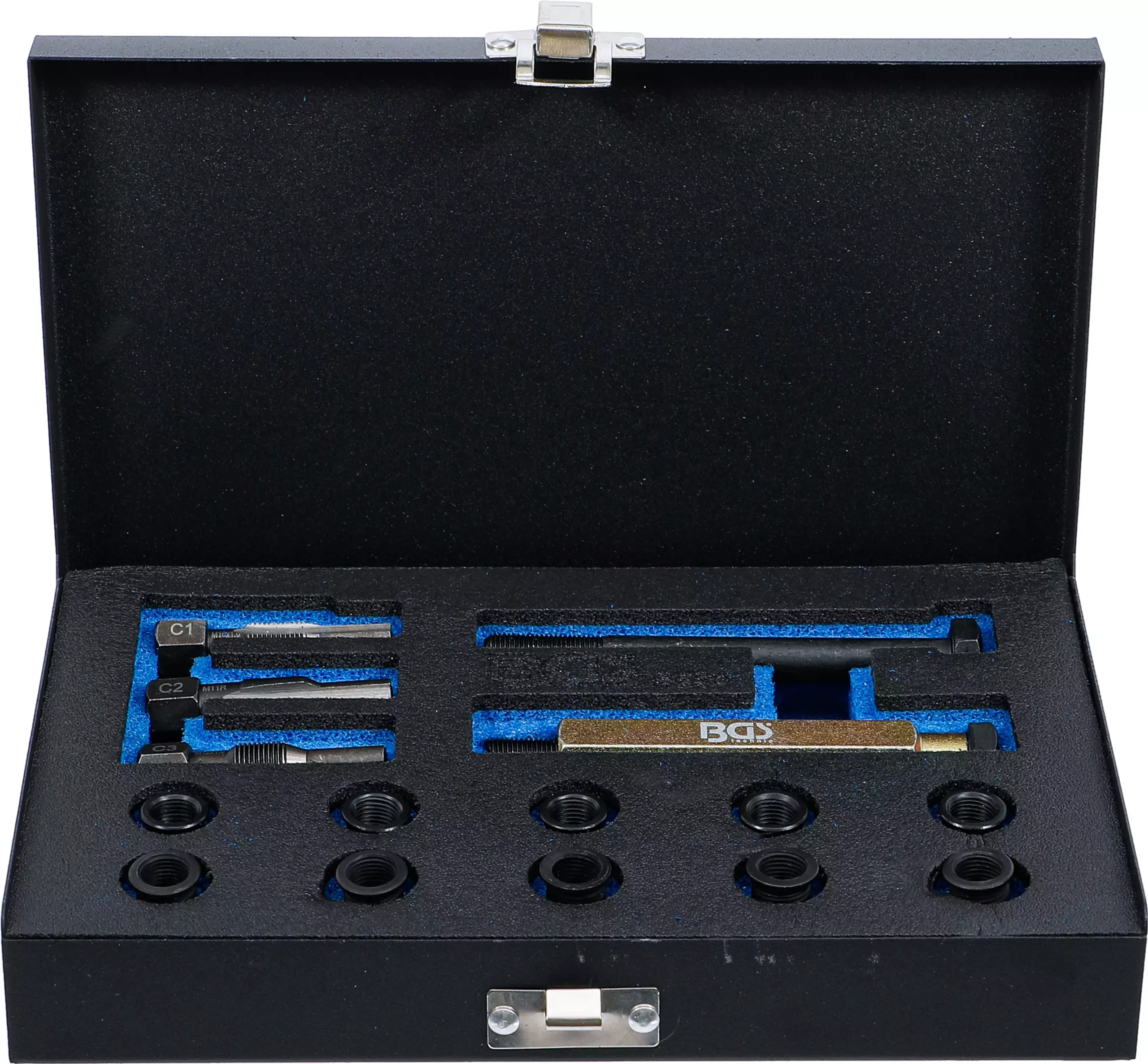 Kit de réparation pour filet de bougie | M10 x 1,0