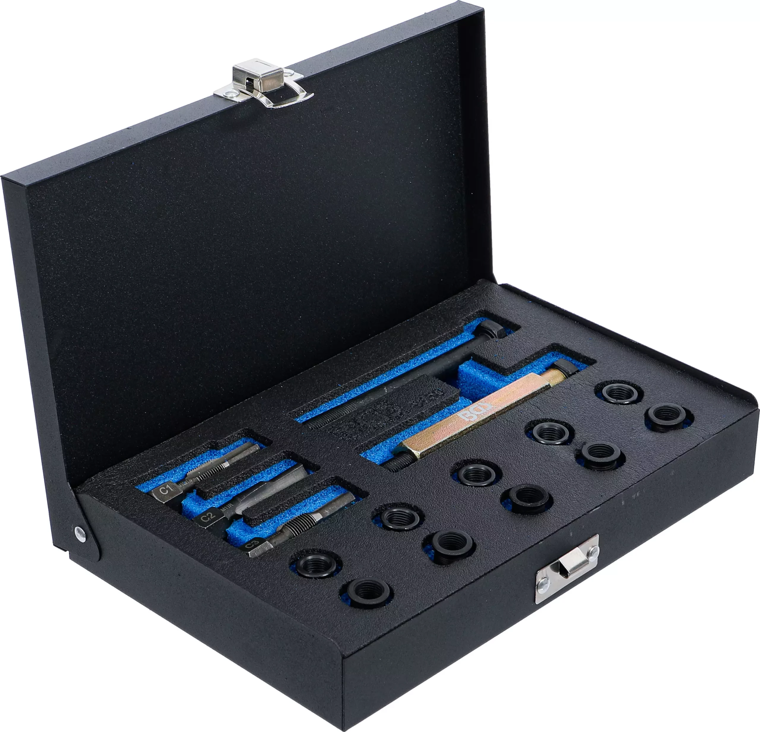 Kit de réparation pour filet de bougie | M10 x 1,0 – Image 2