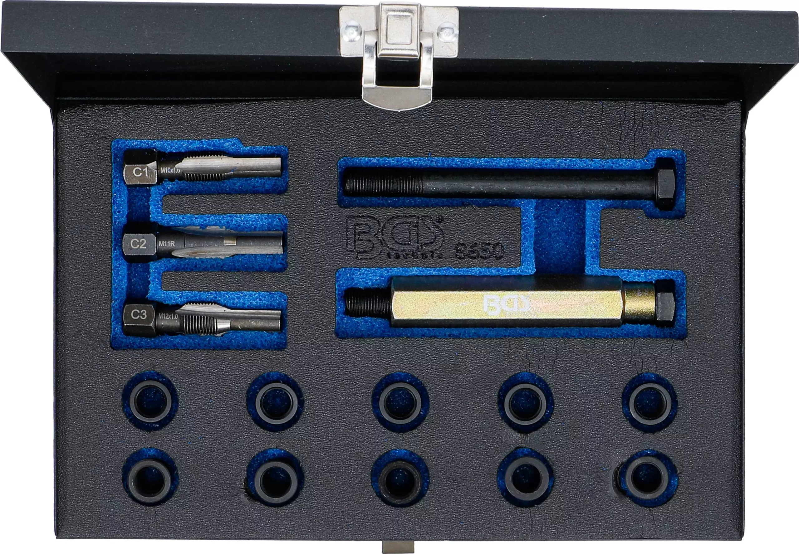 Kit de réparation pour filet de bougie | M10 x 1,0 – Image 4