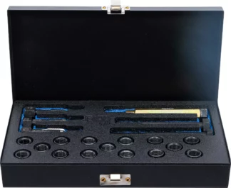 Kit de réparation pour filet de bougie | M12 x 1,25