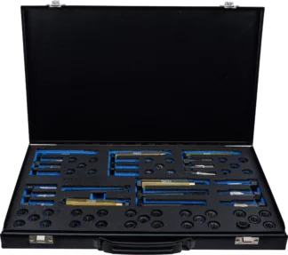 Kit de réparation pour filet de bougie | M8 - M9 - M10 - M12