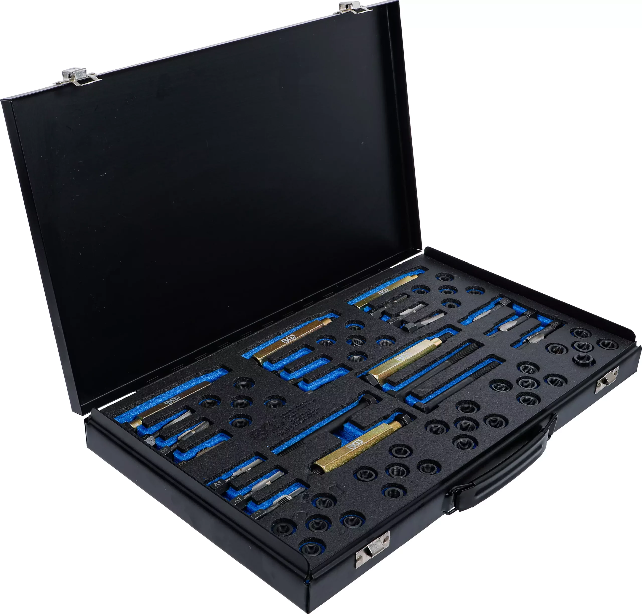 Kit de réparation pour filet de bougie | M8 - M9 - M10 - M12 – Image 2