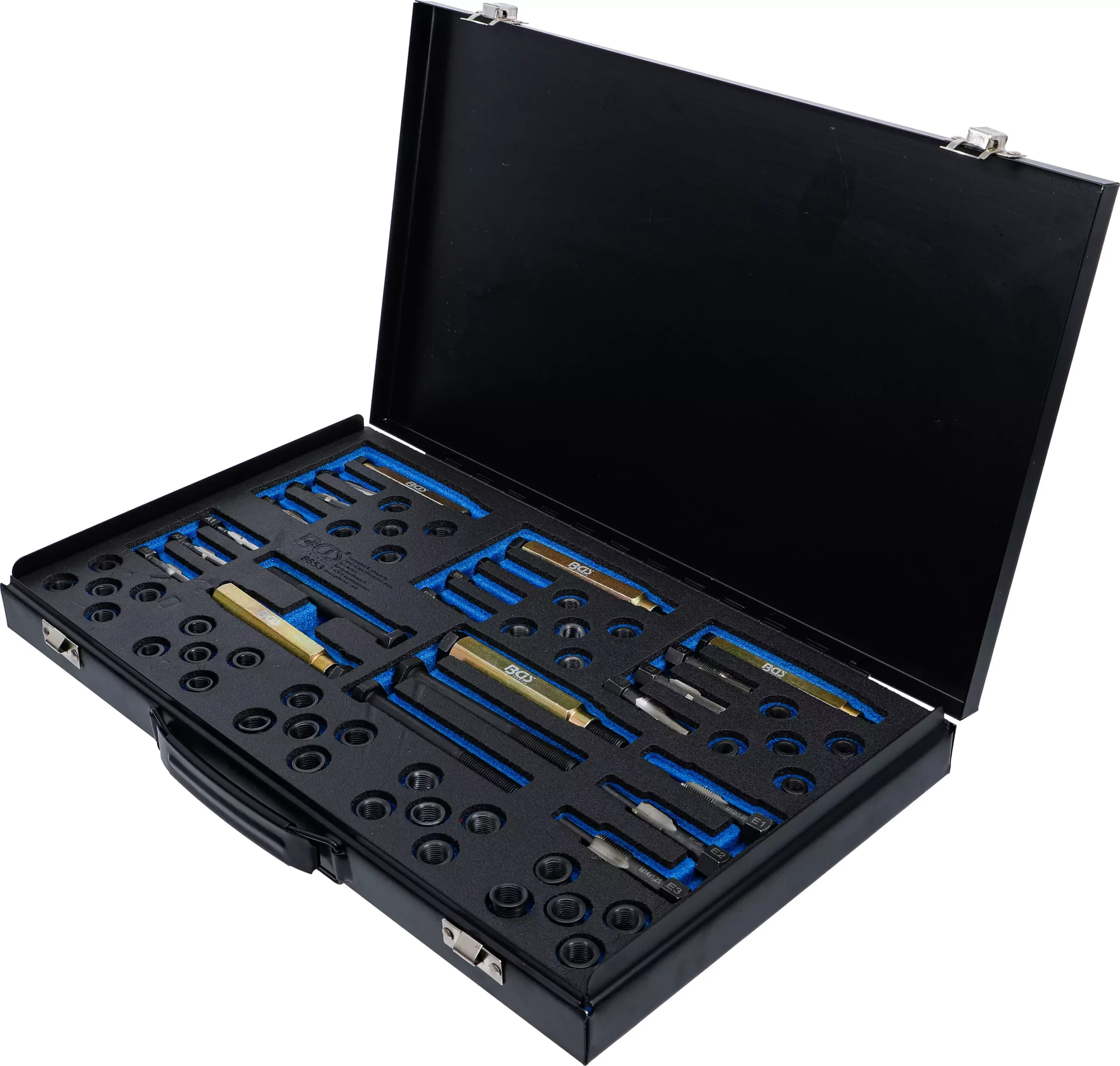 Kit de réparation pour filet de bougie | M8 - M9 - M10 - M12 – Image 3