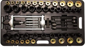 Jeu d’outils pour boîtier de direction