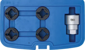 Kit de réparation de filets pour goujons de roue | pour poids-lourds