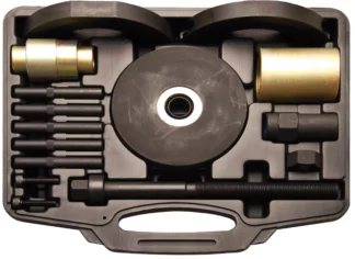 Jeu d’outils de moyeu | pour Audi | 90 mm