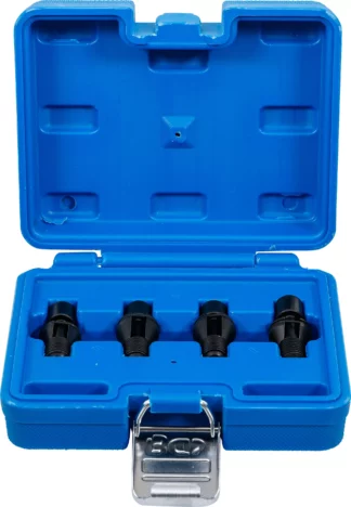 Jeu de boulons de fixation | pour sous-cadre VAG | M14 x 1,5 | 4 pièces