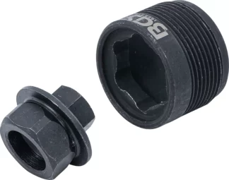 Extracteur de pompe HP/Manchon de support de pignon | pour BMW N47/N57