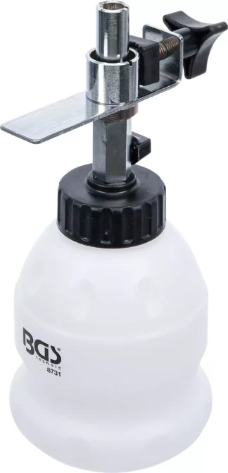 Bouteille à liquide de frein | 1 l
