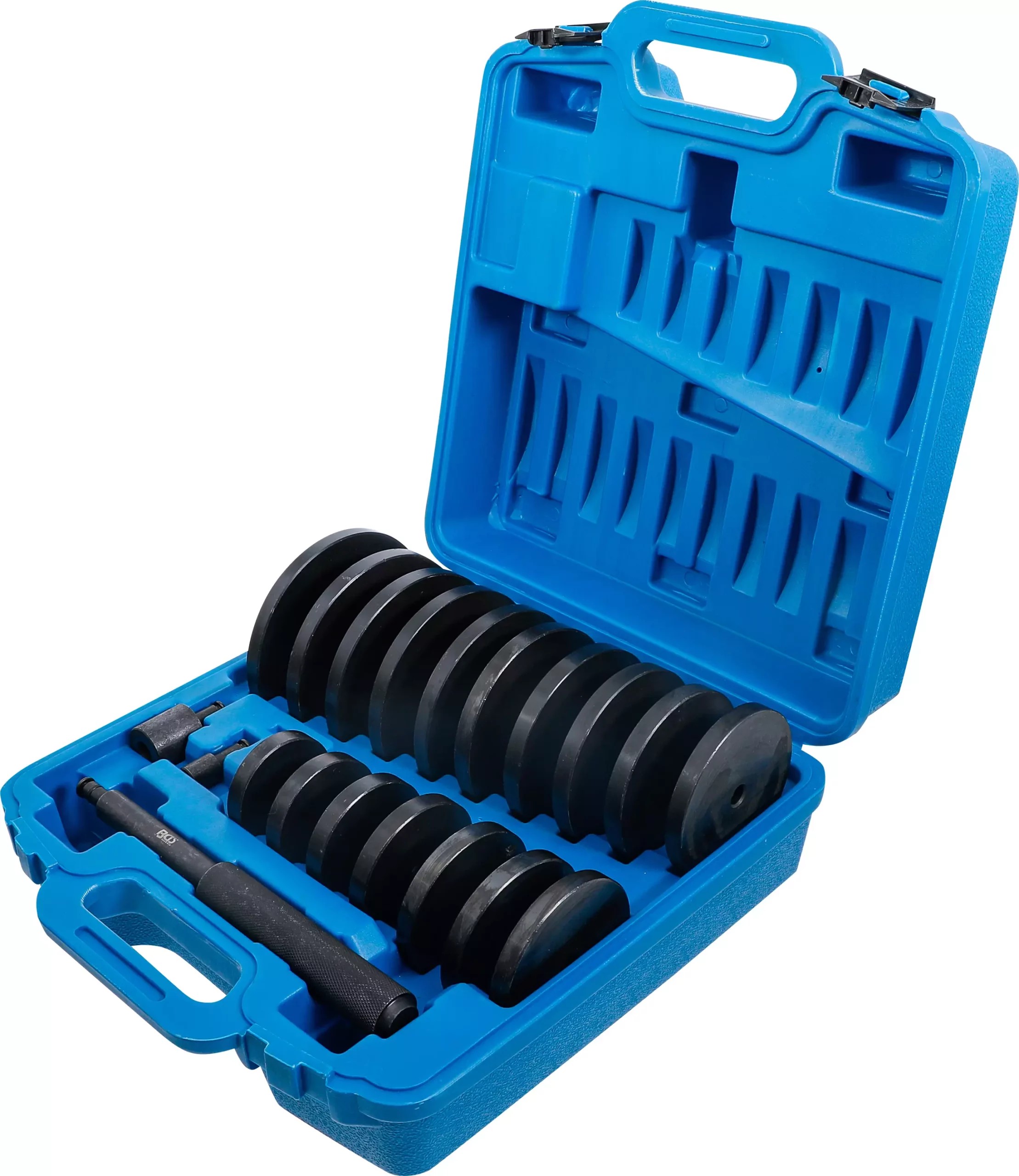 Coffret d'extracteurs à frapper | XXL | 21 pièces – Image 3