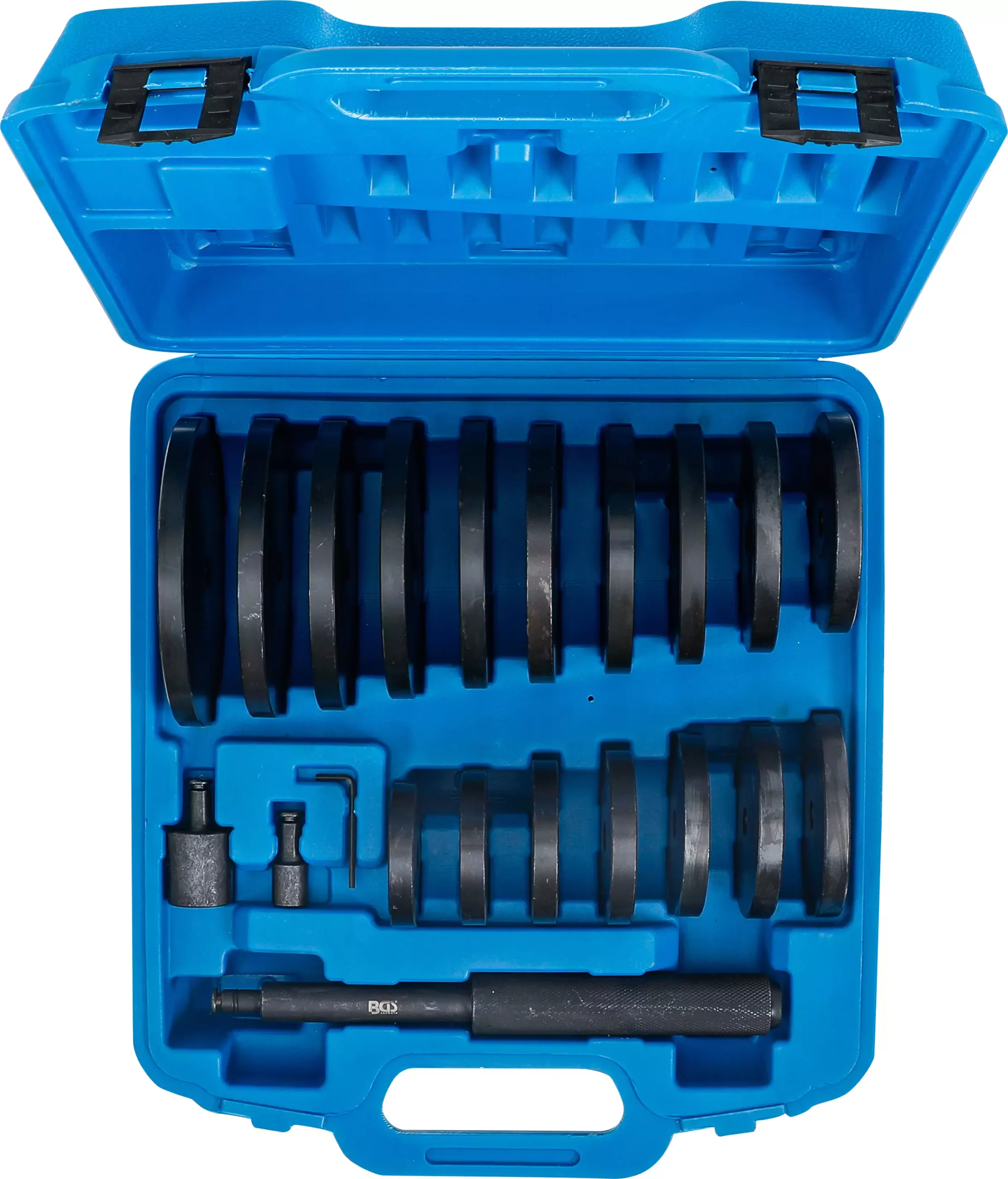 Coffret d'extracteurs à frapper | XXL | 21 pièces – Image 4