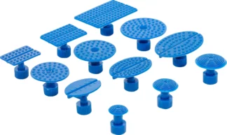 Tampons de débosselage | pour art. 865 | 12 pièce