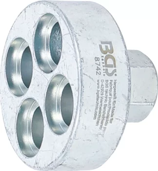 Outil de rotation de vilebrequin | pour BMW M52, M54, M56
