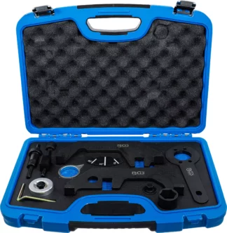 Coffret de calage | pour BMW N62 / N73