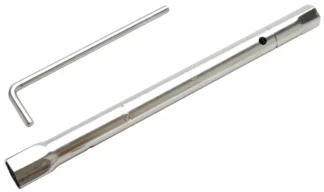 Clé à tubes pour bougies | pour Toyota Prius | 16 x 20,6 mm