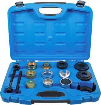 Jeu d'outils montage silenbloc | pour BMW E36, E46, E85