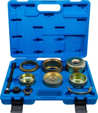 Jeu d’outils de roulement arrière | pour VAG | 11 pièces