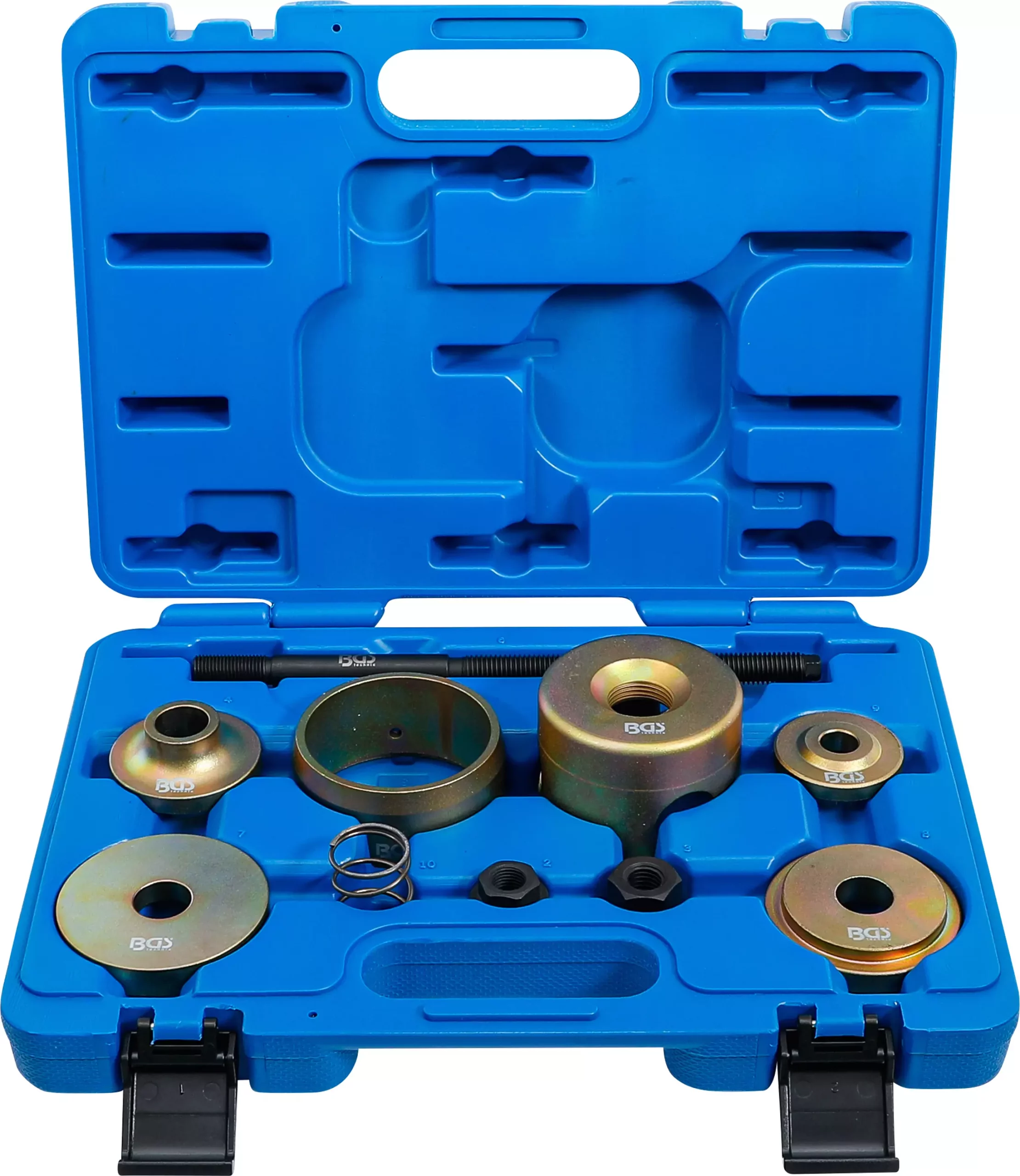 Jeu d’outils de roulement arrière | pour VW T5