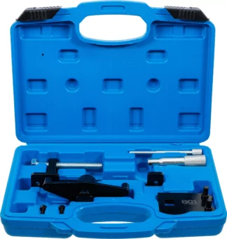 Coffret de calage | pour Opel, GM 2.0/2.2 Ecotec diesel