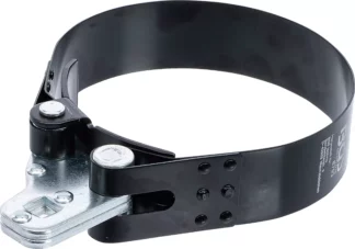 Clé à sangle pour filtres à huile XL | Ø 125 - 145 mm