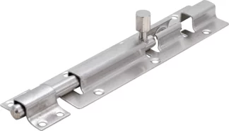 Loquet | Acier inoxydable | 150 mm