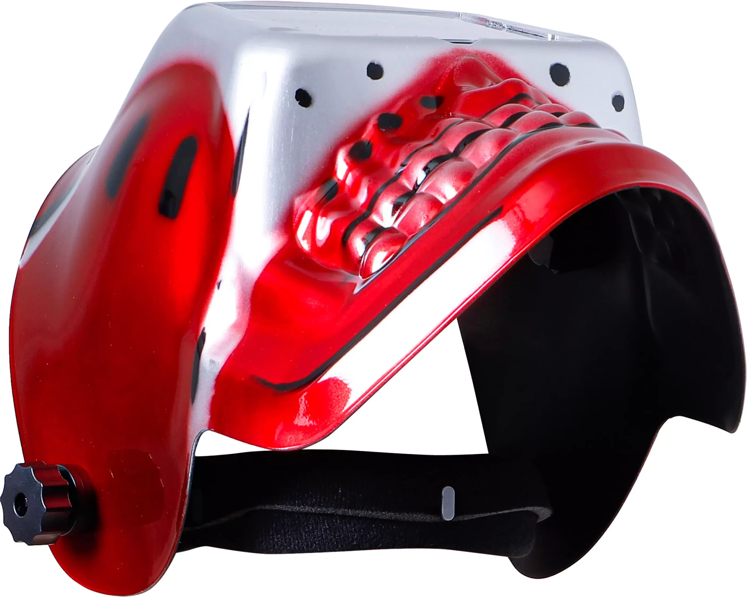 Casque de soudeur | « SKULL » | polarisé – Image 5