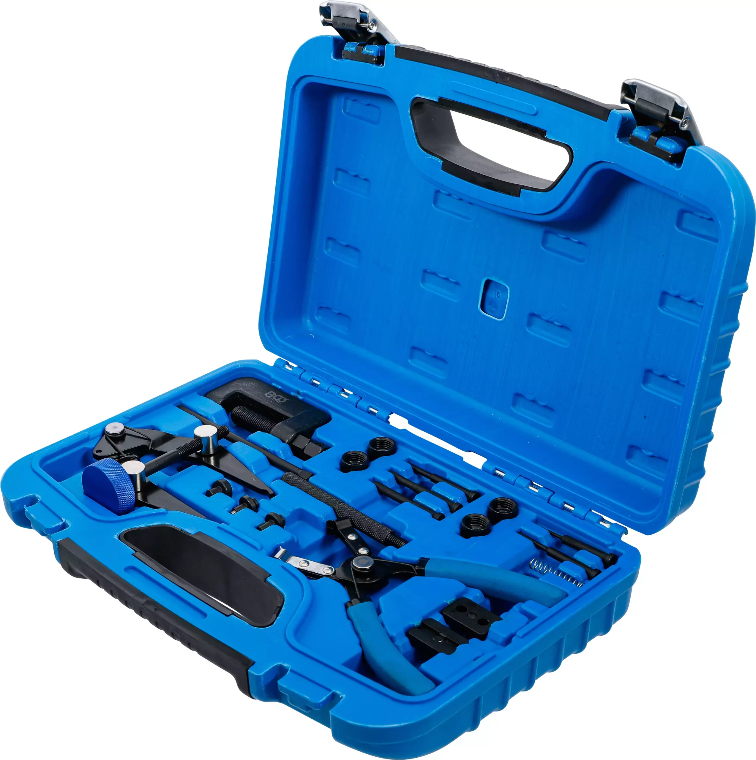 Kit de réparation pour chaine de moto | 21 pièces – Image 3