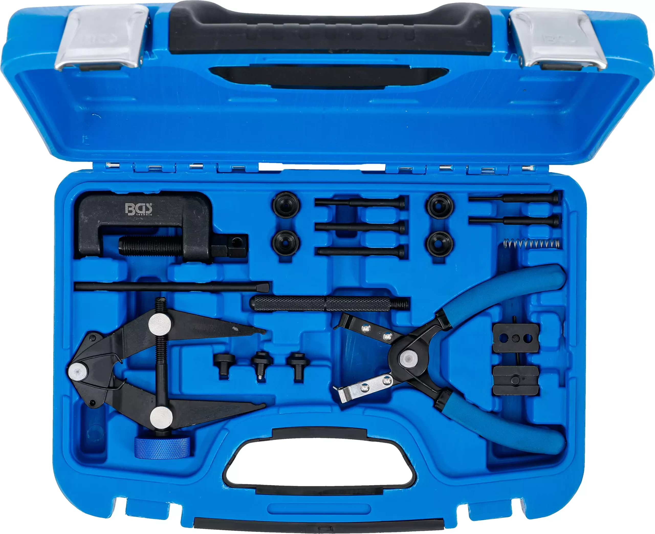 Kit de réparation pour chaine de moto | 21 pièces – Image 4