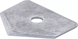 Lame de rechange pour pince coupe-tube | art. 8868