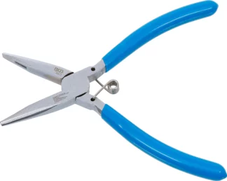 Pince pour agrafes d’ameublement | sans agrafes