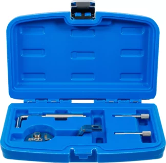 Outil de calage de vilebrequin | pour Ford Transit 2.2