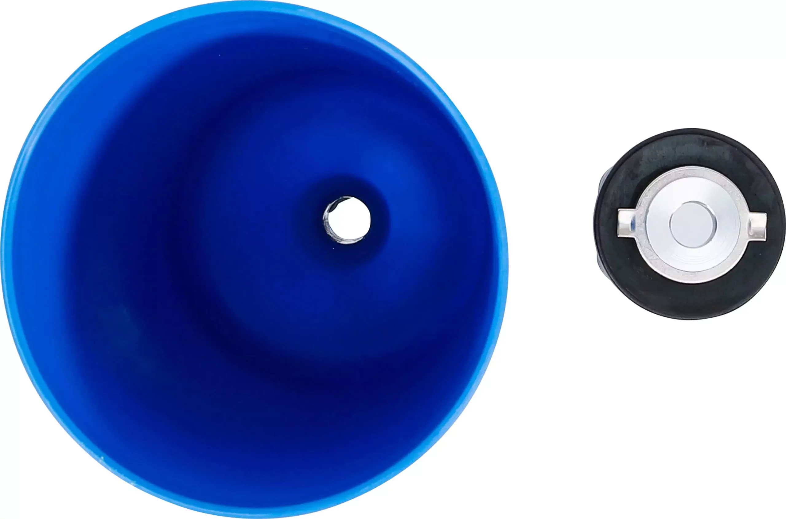 Entonnoir de remplissage avec baïonnette pour VAG, Mercedes-Benz, BMW, Porsche, Volvo – Image 4