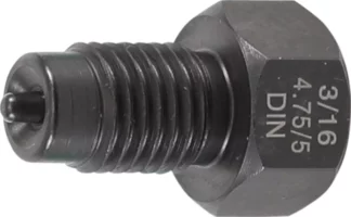 Mandrin DIN 4,75 mm | pour art. 6683, 8917, 8918